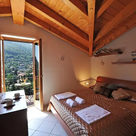 Croce Feriehus Menaggio