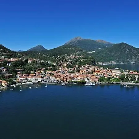 Feriehus Croce Menaggio