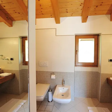 Croce Feriehus *